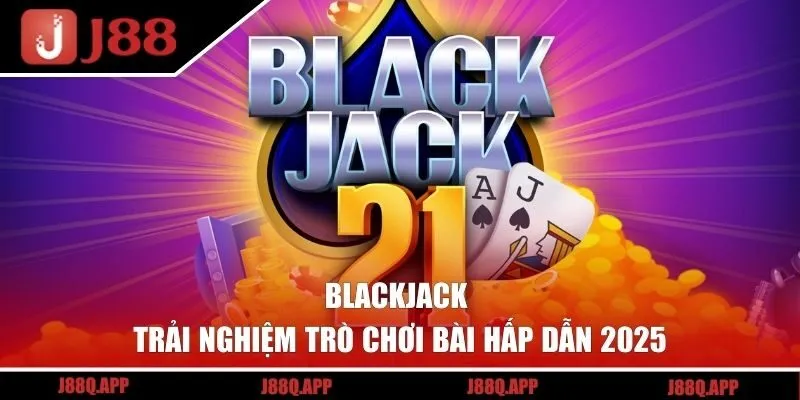 Blackjack