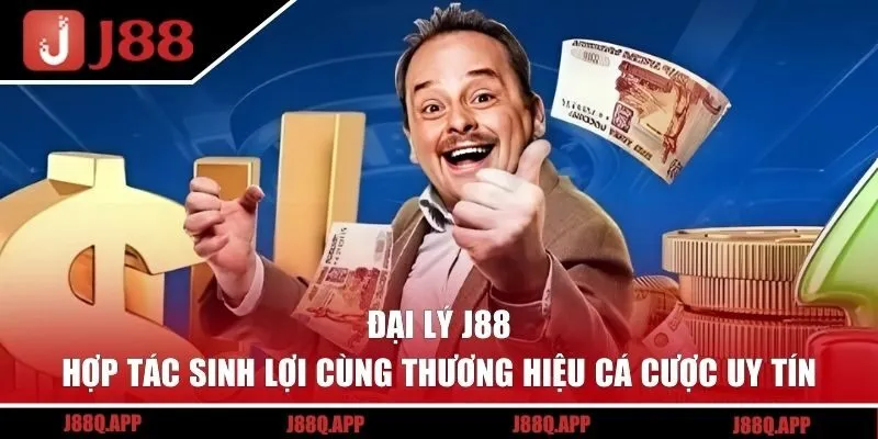 Đại Lý J88