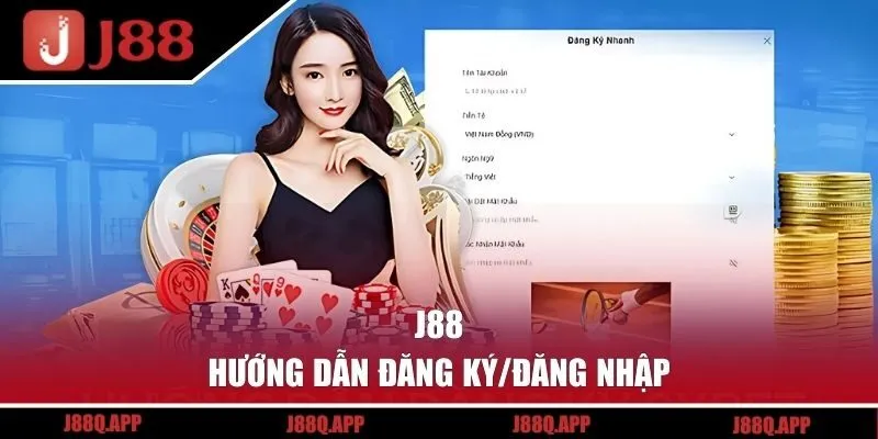 Hướng dẫn đăng ký/đăng nhập