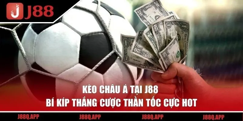 Kèo Châu Á