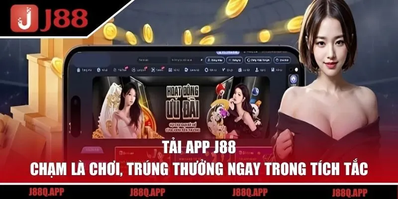 Tải App J88